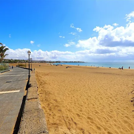 Daire Costa Luz 1 Brisa Marina Puerto del Carmen (Lanzarote)