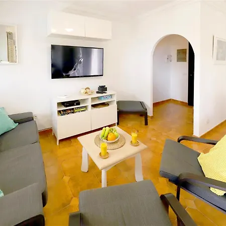 Costa Luz 1 Brisa Marina Apartman Puerto del Carmen