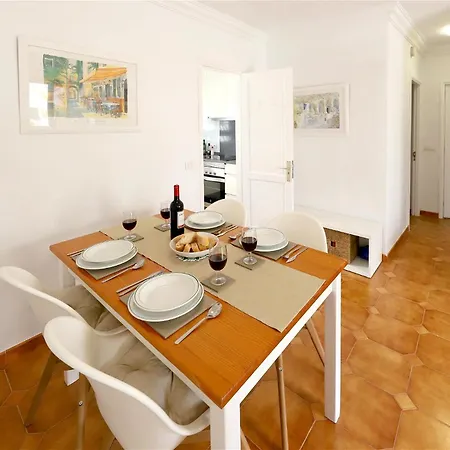 Costa Luz 1 Brisa Marina *