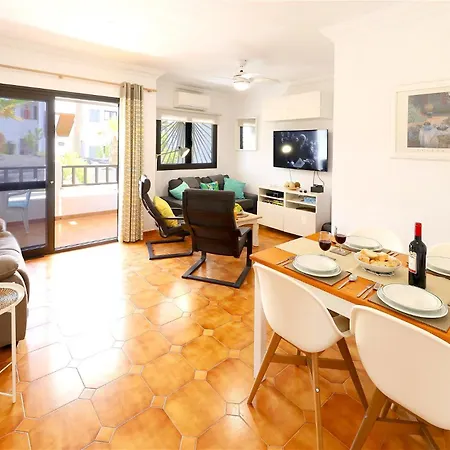 Apartman Costa Luz 1 Brisa Marina