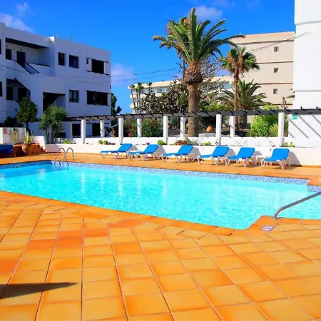 Costa Luz 1 Brisa Marina Apartman *