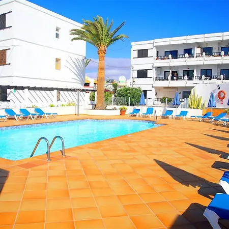 Apartman Costa Luz 1 Brisa Marina *