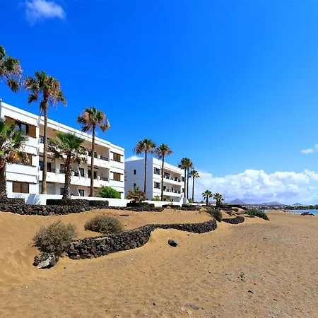 Costa Luz 1 Brisa Marina Apartman *