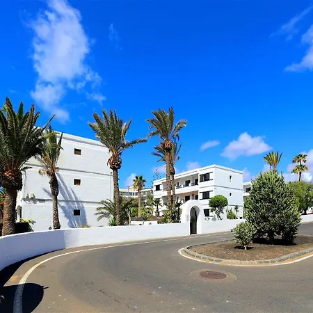 Costa Luz 1 Brisa Marina Puerto del Carmen