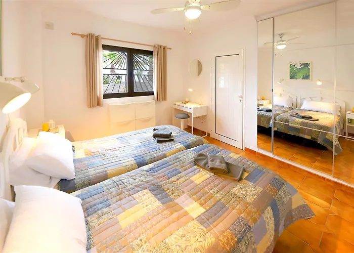 Apartman Costa Luz 1 Brisa Marina Puerto del Carmen