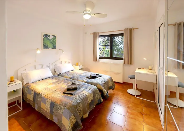 Apartman Costa Luz 1 Brisa Marina