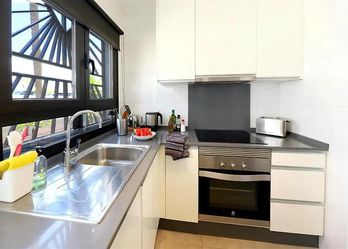 Costa Luz 1 Brisa Marina Puerto del Carmen