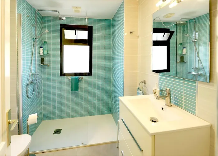 Costa Luz 1 Brisa Marina * Puerto del Carmen