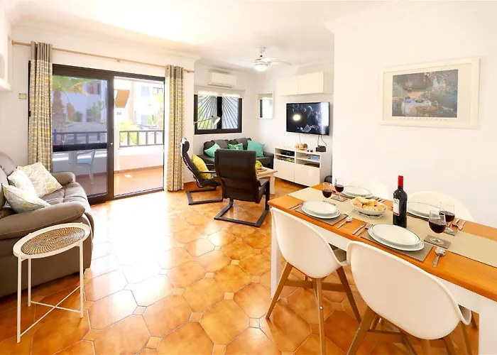 Apartman Costa Luz 1 Brisa Marina