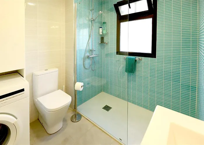 Costa Luz 1 Brisa Marina * Puerto del Carmen