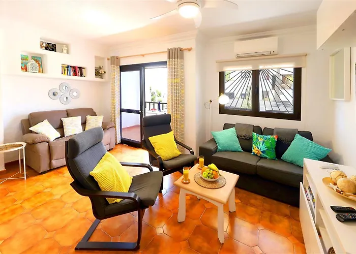 Costa Luz 1 Brisa Marina *