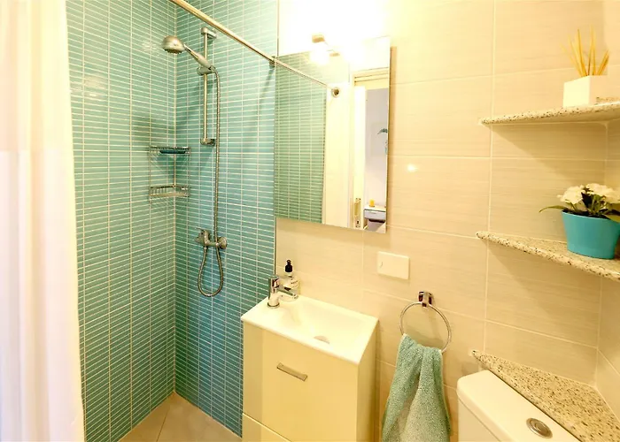 Costa Luz 1 Brisa Marina Puerto del Carmen