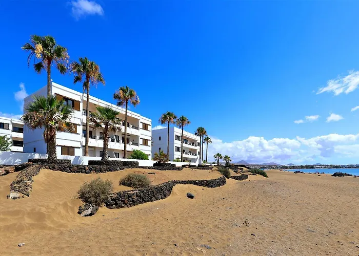 Costa Luz 1 Brisa Marina Apartman *