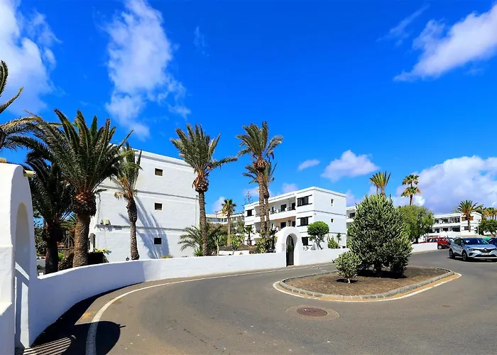 Costa Luz 1 Brisa Marina Puerto del Carmen