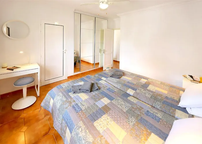 Costa Luz 1 Brisa Marina *