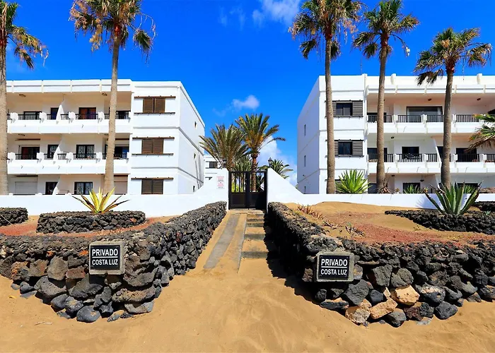 Costa Luz 1 Brisa Marina Apartamento *