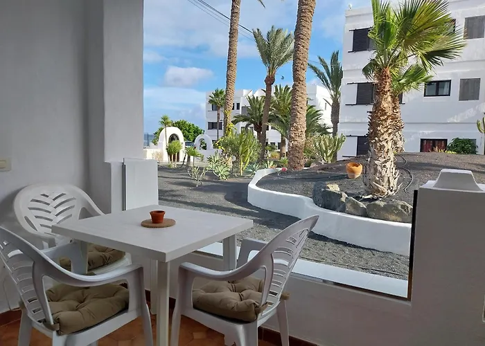 Costa Luz 1 Brisa Marina Puerto del Carmen