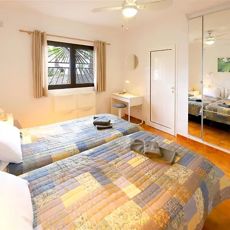 Apartman Costa Luz 1 Brisa Marina Puerto del Carmen