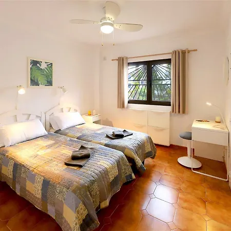Apartment Costa Luz 1 Brisa Marina