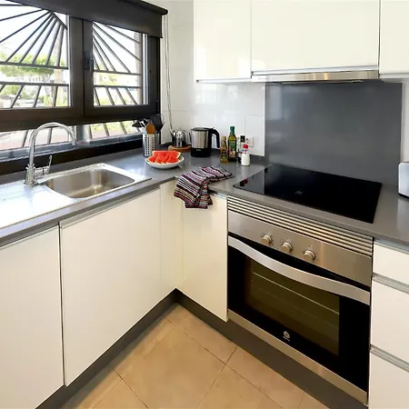 Apartment Costa Luz 1 Brisa Marina Puerto del Carmen (Lanzarote)