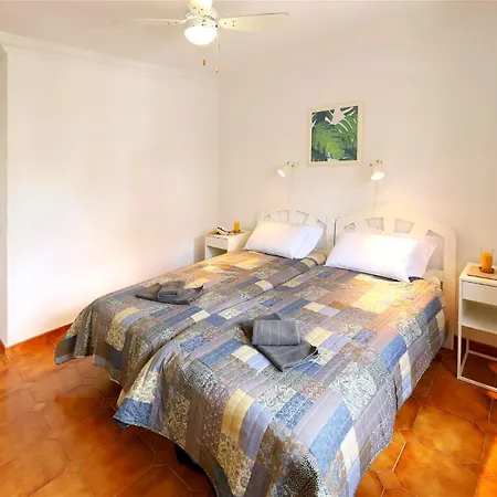 Costa Luz 1 Brisa Marina *