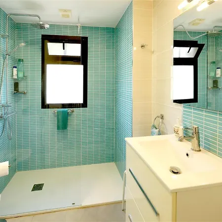 Costa Luz 1 Brisa Marina * Puerto del Carmen