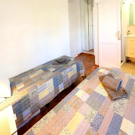 Costa Luz 1 Brisa Marina *