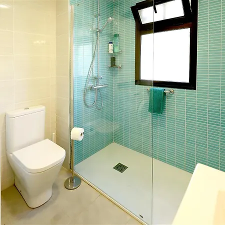 Costa Luz 1 Brisa Marina * Puerto del Carmen