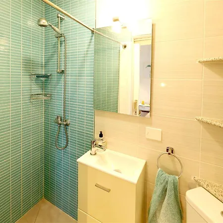 Costa Luz 1 Brisa Marina Puerto del Carmen