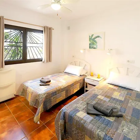 Costa Luz 1 Brisa Marina * Puerto del Carmen