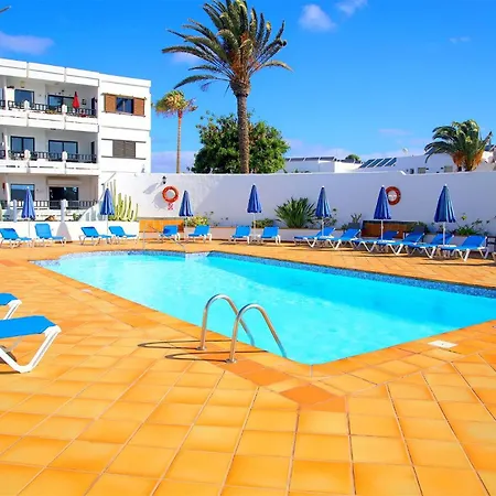 Apartman Costa Luz 1 Brisa Marina *