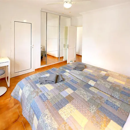 Costa Luz 1 Brisa Marina *