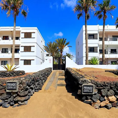 Costa Luz 1 Brisa Marina Apartment *