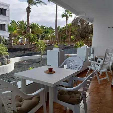 Apartman Costa Luz 1 Brisa Marina Puerto del Carmen