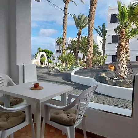 Costa Luz 1 Brisa Marina Puerto del Carmen (Lanzarote)