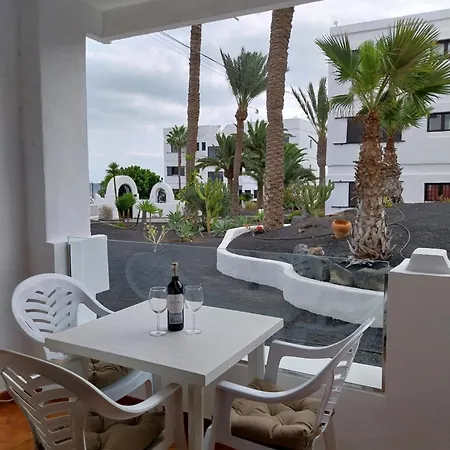 Costa Luz 1 Brisa Marina * Puerto del Carmen (Lanzarote)