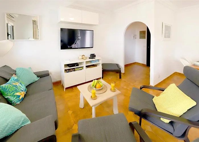 Costa Luz 1 Brisa Marina Apartment Puerto del Carmen (Lanzarote)