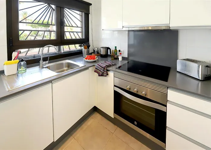 Apartment Costa Luz 1 Brisa Marina Puerto del Carmen (Lanzarote)