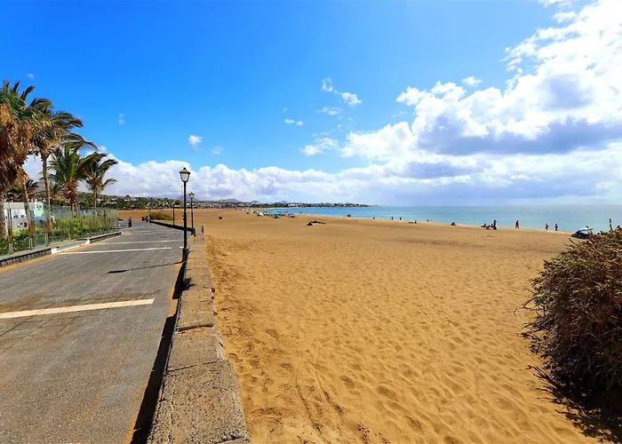 Apartment Costa Luz 1 Brisa Marina Puerto del Carmen (Lanzarote)