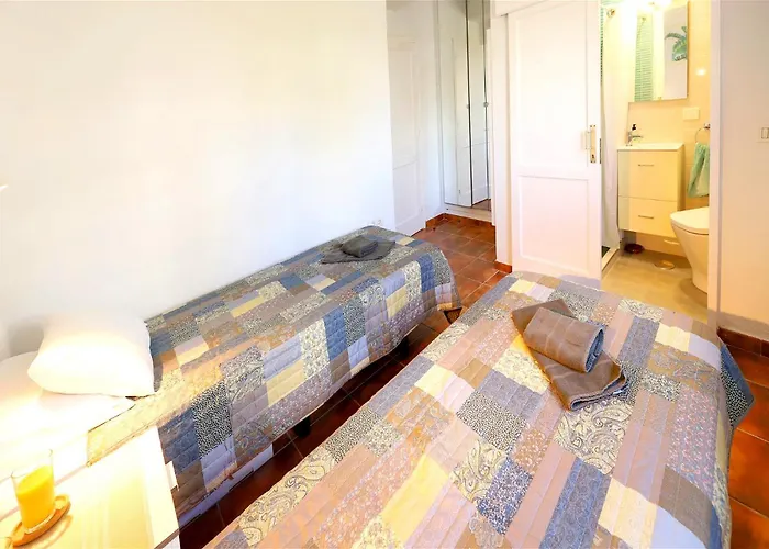 Costa Luz 1 Brisa Marina *