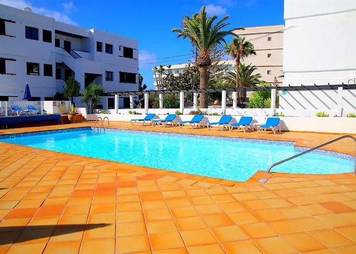 Costa Luz 1 Brisa Marina Apartment *