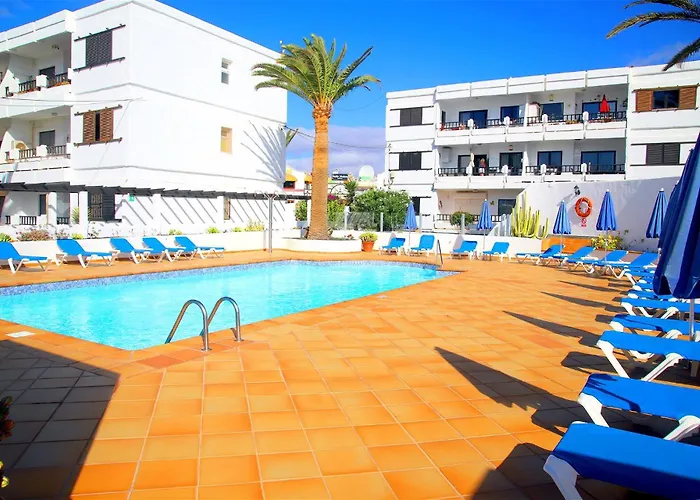 Apartment Costa Luz 1 Brisa Marina *