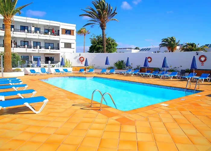 Apartment Costa Luz 1 Brisa Marina *