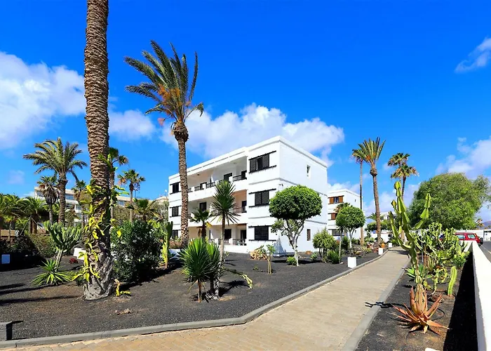 Costa Luz 1 Brisa Marina *