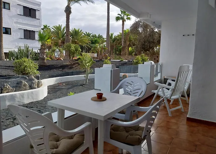 Apartment Costa Luz 1 Brisa Marina Puerto del Carmen (Lanzarote)
