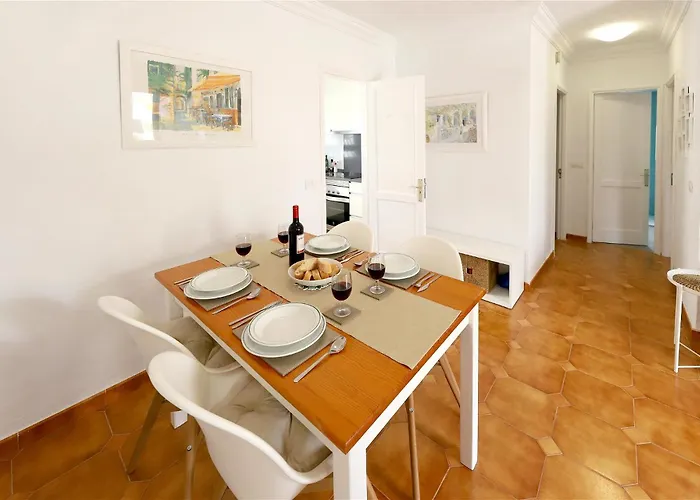 Costa Luz 1 Brisa Marina *